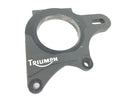 TRIUMPH DAYTONA 955I T595 [1998] - Kotevní deska brzdy-1