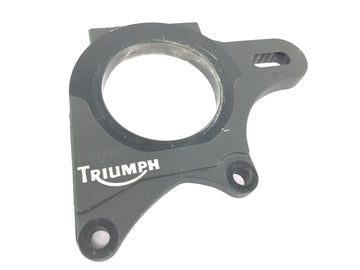 TRIUMPH DAYTONA 955I T595 [1998] - Kotevní deska brzdy