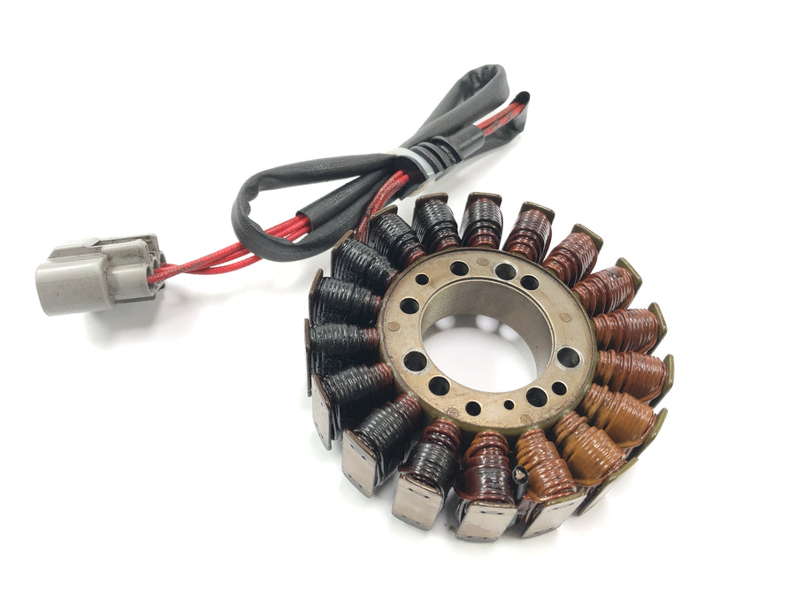 Yamaha YZF R1 RN09 [2003] - Alternator Stator Cupool Generator Coil