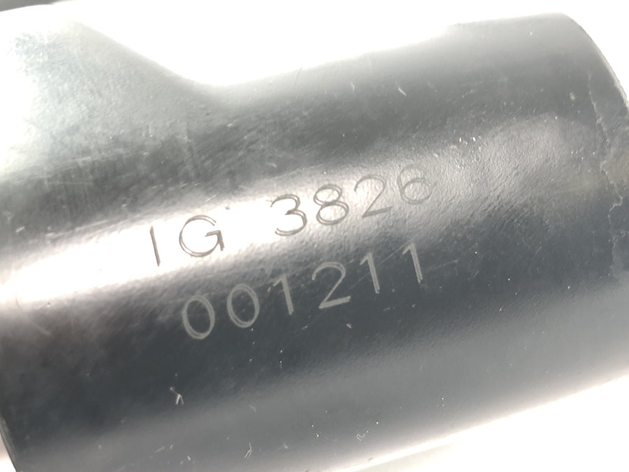 KTM 640 Adventure LC4 [2001] - Zapalovací kabel zapalovací cívky modulu zapalovací cívky