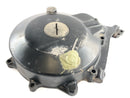Yamaha XT 600 Zentere 34L [1985] - Light Machinery Cover Whie Motor Lid-3
