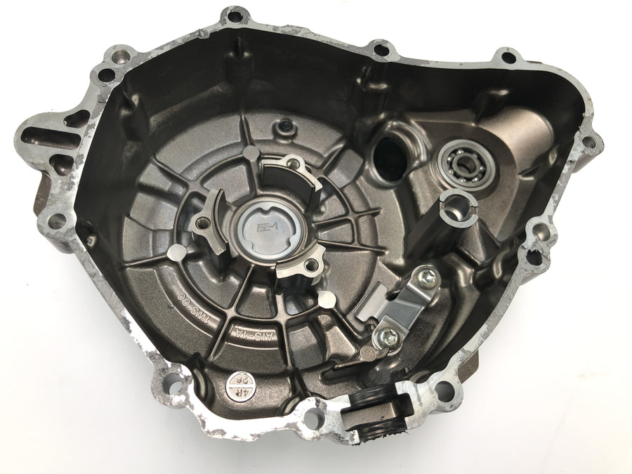 Yamaha MT07 RM04 [2014] - Kryt alternátoru kryt motoru Lima kryt levý