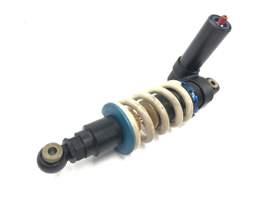 Aprilia Mille RSV 1000 ME [1999] - zadní tlumič Sachs monoshock