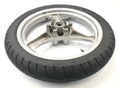 BMW K 1100 LT 100 [1994] - Přední kolo RAD RIM Aluminium RIM 2,50x18 "-5
