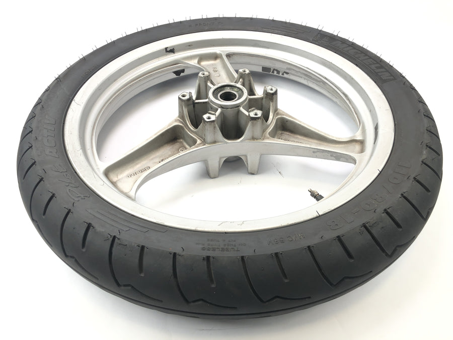 BMW K 1100 LT 100 [1994] - Přední kolo RAD RIM Aluminium RIM 2,50x18 "