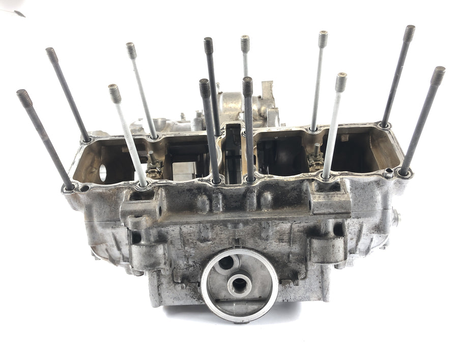 Yamaha YZF 750 R 4hn [1996] - Motor Housing prázdné pouzdro