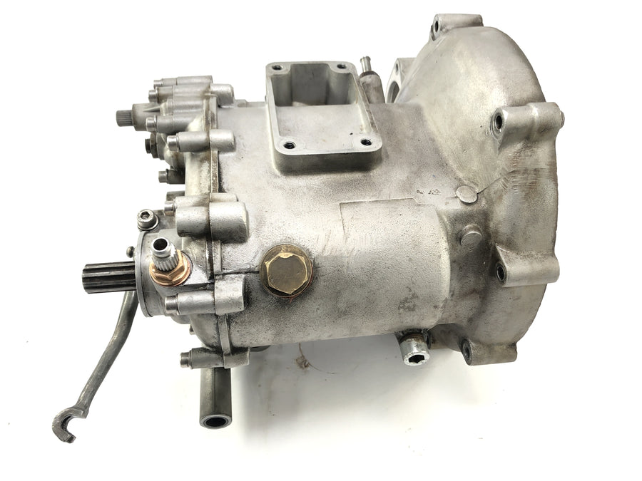 Převodovka Moto Guzzi V7 Special [1971]