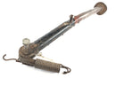 Yamaha XT 600 Zenere 34L [1985] - Stand Stand s jarem-4