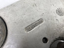 Yamaha TT 600 R DJ01 [1998] - brzdový třmen za sebou-2