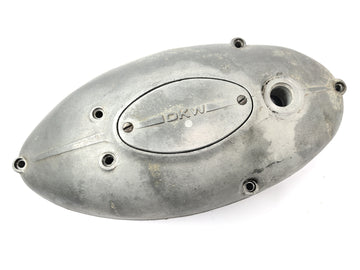 DKW NZ 250 [1938] - kryt skříně krytu spojky kryt motoru - 0