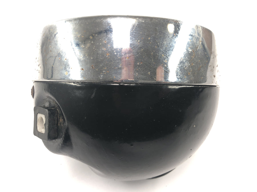 Yamaha DT 175 2K4 [1982] - Kryt žárovky předního světlometu