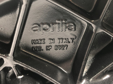 Aprilia RS 125 Extrema [1994] - Kyvné rameno zadního kola Kyvné rameno zadního kola vedení - 0
