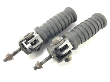 Triumph Thunderbird 900 T309RT [1996] - Palaisian Footrests vlevo a vpravo - 0