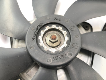 Suzuki VZ 1500 WVCU [2011] - Ventilátor chladiče Ventilátor chladiče - 0