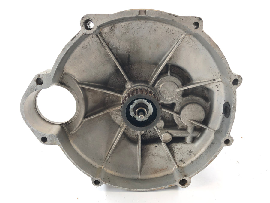 Moto Guzzi 850 -T3 [1980] Gearbox
