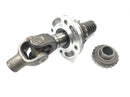 Yamaha XVS 650 Drag Star VM03 [2001] - Akce karty Kreuzjahn Drive Shaft-3