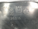 Husqvarna TE 610 H6 8AE [TE 570 H7] - boční kryt panelu nádrže boční panel pravý-5