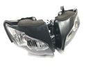 Honda CBR 1000 RR SC59 [2008] - Přední světlomet přední světlomet dvojitý světlomet-1