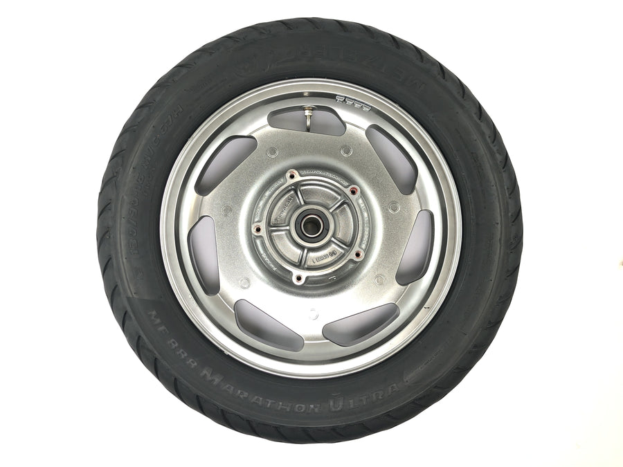 Kawasaki VN 1600 Classic VNT60A [2007] - ráfkové kolo předního kola 3,00 x 16"