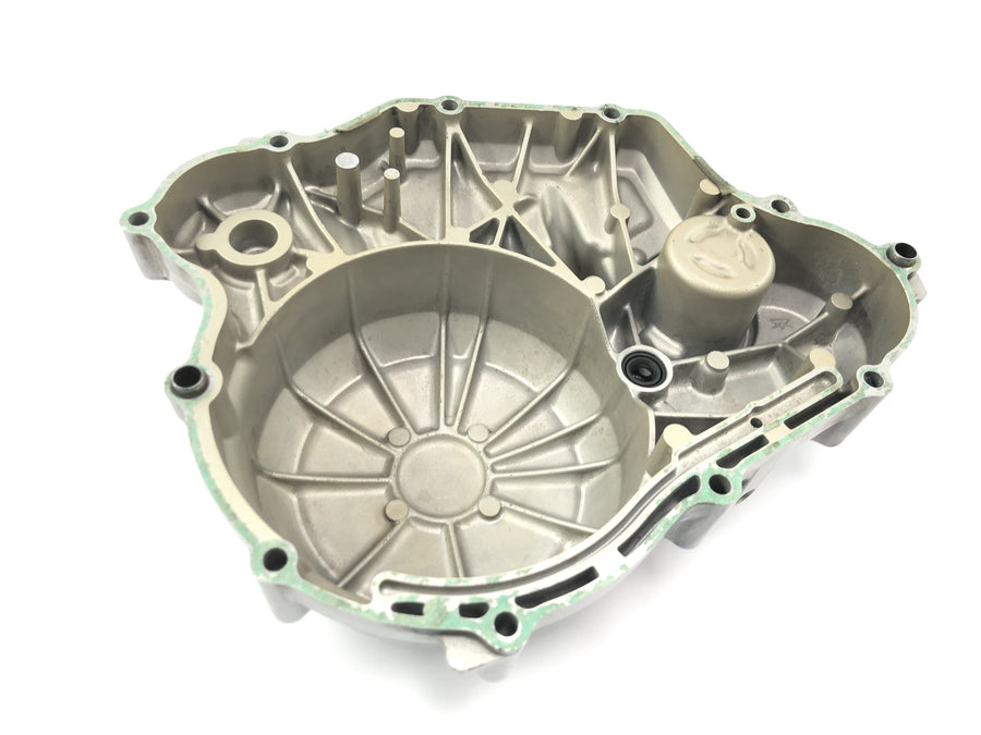 Yamaha WR 125 X DE07 [2010] - Kryt spojky kryt motoru