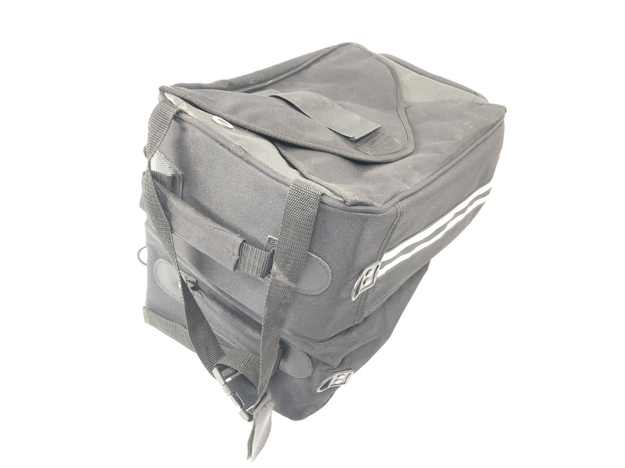 Kawasaki Z 1100 Kzz10a [1984] - Tank Bag Motorcycle Bag Bag