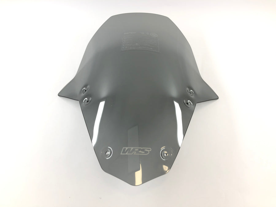 Aprilia Tuono 1100 - WRS Touring čelní sklo Tuono V4