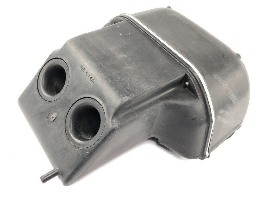 Kawasaki ZX -10 ZXT00B [1990] - Airbox Airbox Airbox Airbox