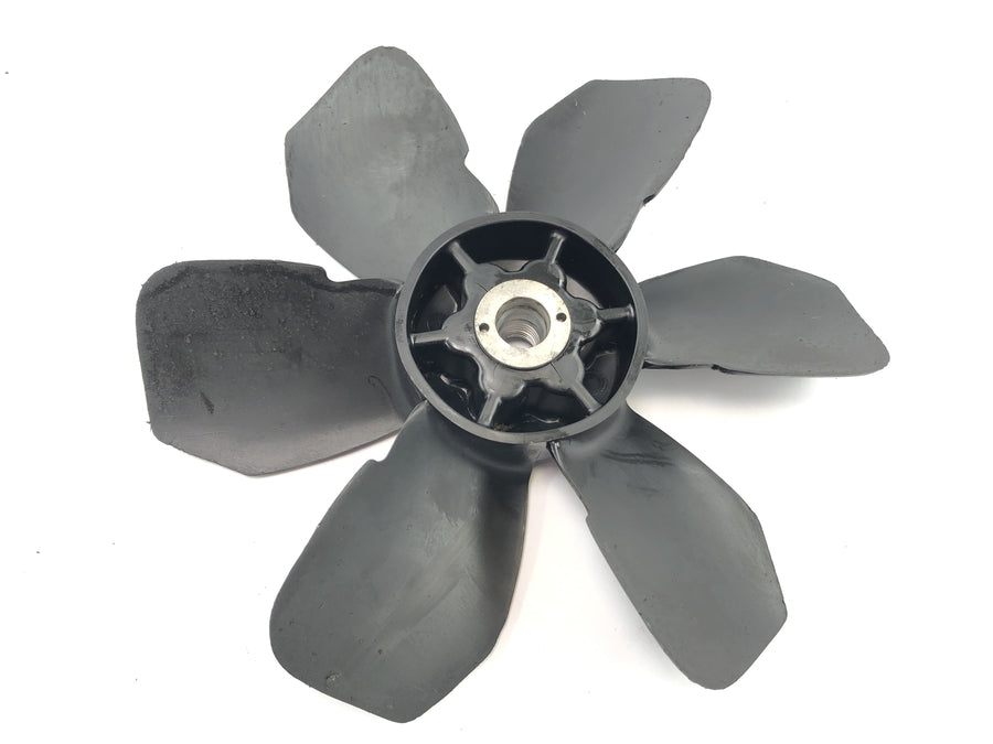 Honda GL 500 Silversching PC02 [1982] - Ventilátor ventilátoru ventilátoru ventilátoru vrtule vrtule
