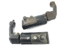 Honda GL 1000 Goldwing GL1 [1978] - Footrests's Driver Footrests vpravo-5