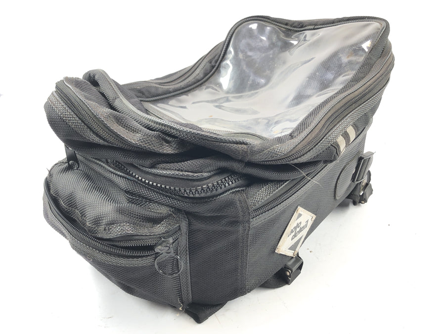 Kawasaki GPZ 1100 ZXT10E [1997] - Tankbag zavazadlového systému motocykl