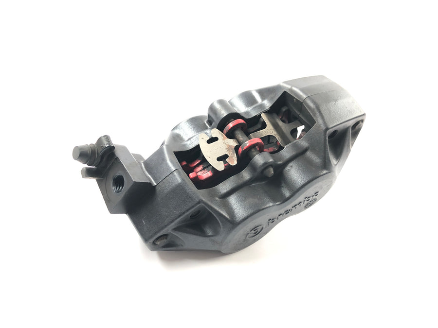BMW R 1200 GS R12 K25 [2004] - Brzdový třmen přední pravý Brembo
