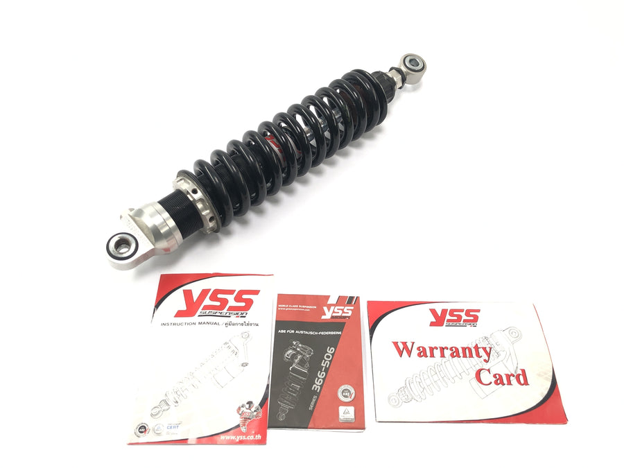 BMW K 1100 LT 100 [1994] - Shock Absorber Spring Bone s ABE YSS