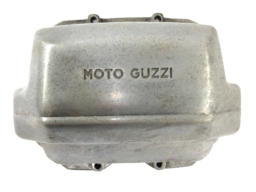 Moto Guzzi California 1100 EV KD [2002] - víko ventilu vpravo