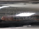 Yamaha XVS 650 4VR [1997] - Výfukový systém, zadní tlumič, sběrné potrubí kompletní-3