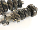 Yamaha XS 1100 2H9 [1978] Gearbox-3