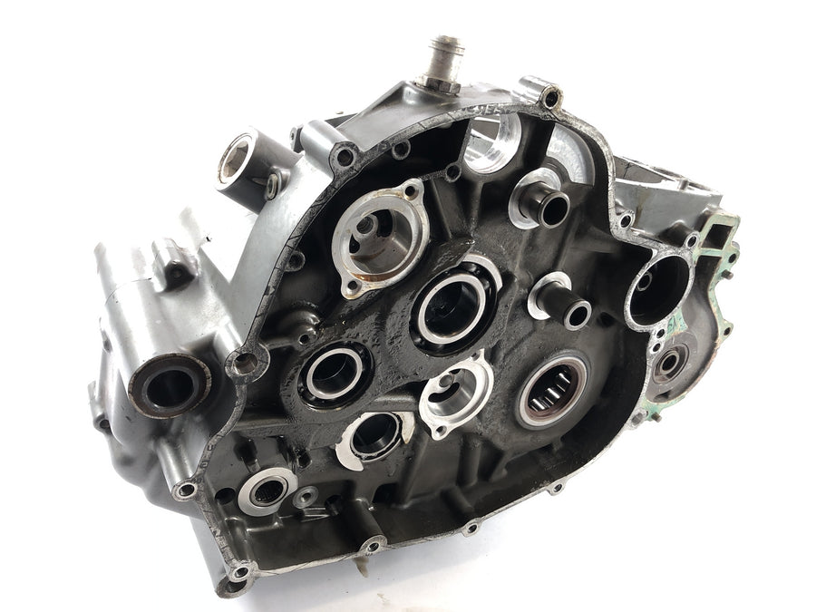 KTM 690 SM Prestige [2007] - Motor Housing prázdné pouzdro