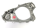 Honda CRF 450 R [2007] - kryt spojky kryt motoru pravá vodní pumpa-5