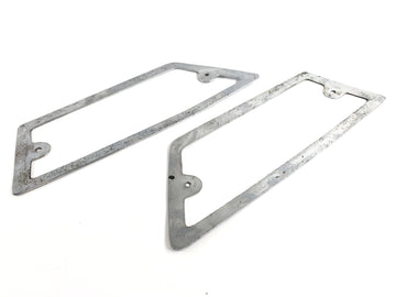 Honda Goldwing GL 1100 SC02 [1980] - Tlink Frame Chrome Blinds vlevo a vpravo - 0