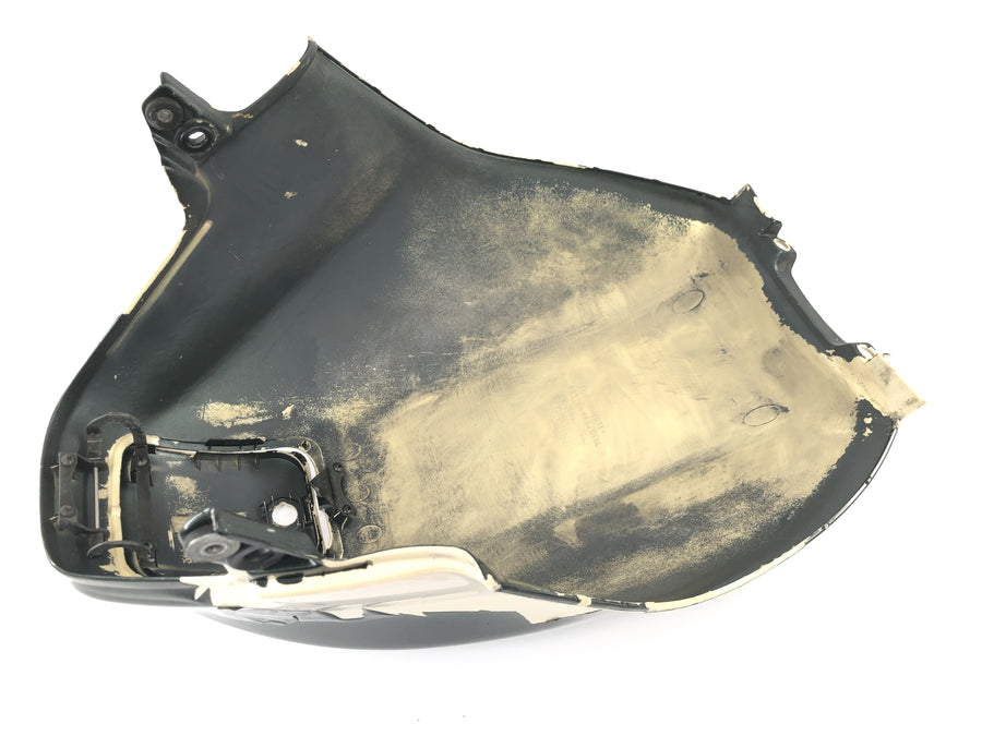 Honda ST 1100 SC26 Pan European [1990] - Kapota nádrže Kryt nádrže Kapota Top Shelter