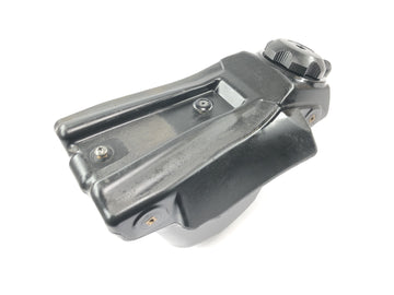 Suzuki RM Z 250 RJ41A [2007] - Nádrž na benzín plastová nádrž - 0
