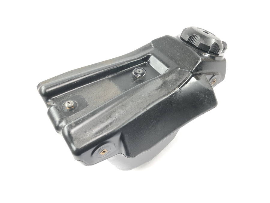 Suzuki RM Z 250 RJ41A [2007] - Nádrž na benzín plastová nádrž