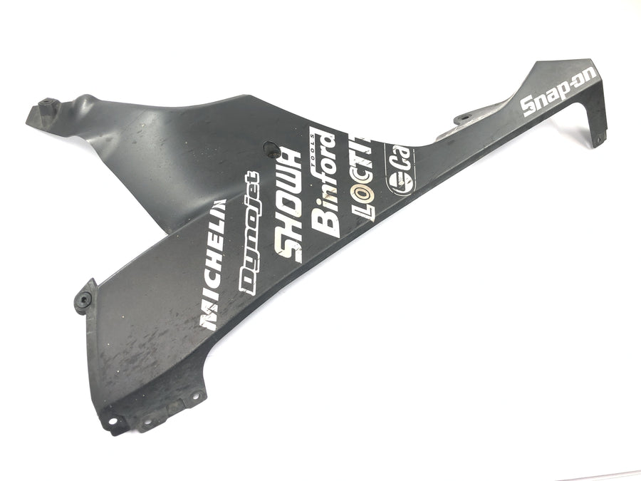 Honda CBR 1000 RR SC57 [2006] - Levá přední kapotáž spodní kapotáž