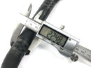 Triumph Tiger 955i 709EN [2003] - řidítka trubková řidítka černá 22 mm-2
