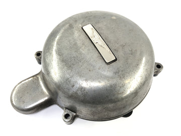 Moto Guzzi California 1100 EV KD [2002] - Light Machinery Cover Whid Motor Vie