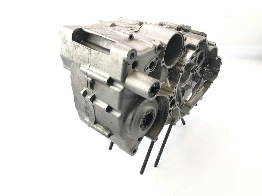 Aprilia RST 1000 FUTURA [2002] - Motor Housing Prázdné bydlení Empire Empire Motor Block Motor Housing Block