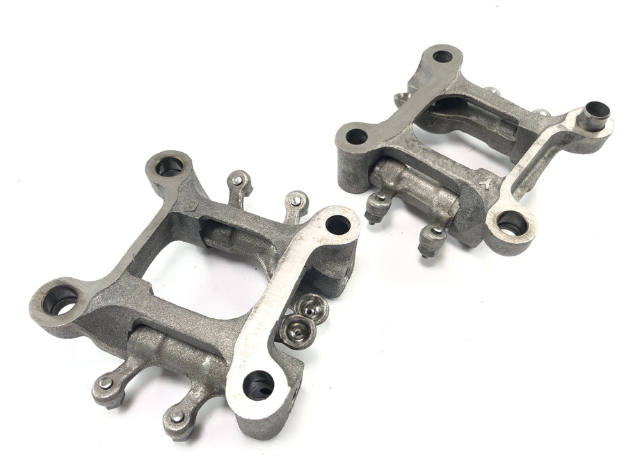 Honda GL 500 Silverwing PC02 [1982] - Kipp Lever Axle Rocker Arm Stam