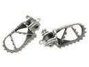 KTM 690 SM Prestige [2007] - Footrests's Driver's Footrest vlevo a vpravo-1