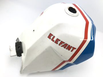 Cagiva Elefant 650 [1984] - Tank Petrol Tank - 0