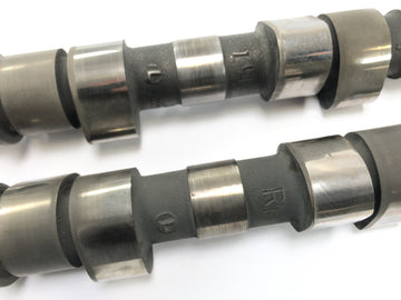 Honda GL 1000 Goldwing GL1 [1978] - Camshafts Control Wave vpravo a levá věta - 0
