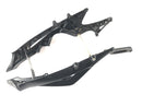 Benelli TNT 1130 [2009] - Zadní rám-3